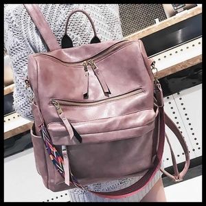 NEW HEMPSHIRE Backpack